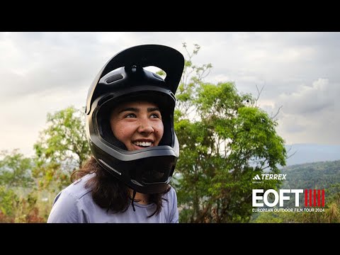 EOFT 2024 — The new face of adventure: SAMANTHA SORIANO