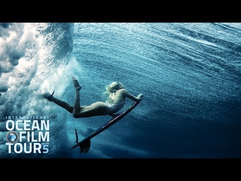 International OCEAN FILM TOUR Volume 5 | Official Teaser