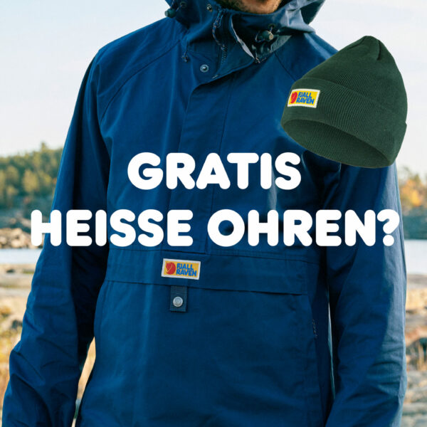 Gratis Heisse Ohren?